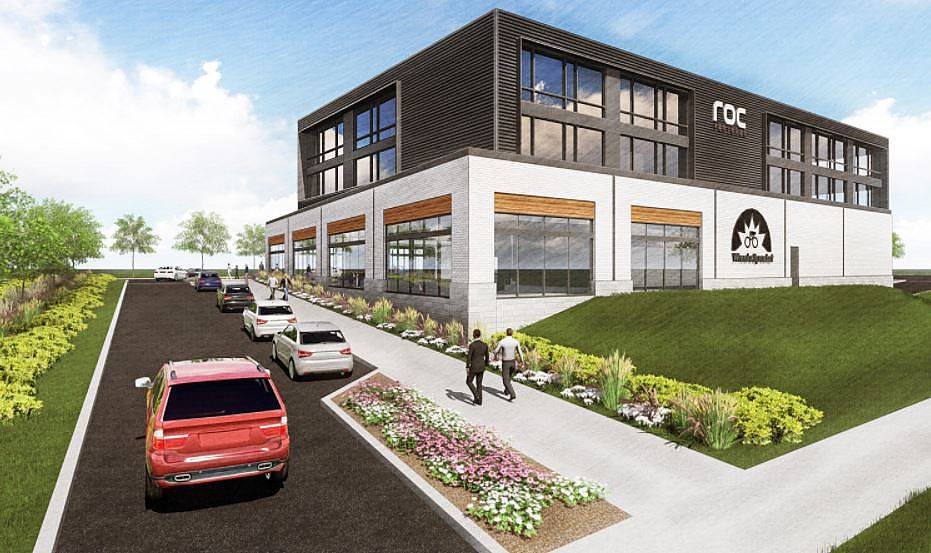 Wheel & Sprocket relocating Hales Corners store to new development